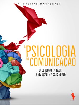 cover image of A Psicologia da Comunicação